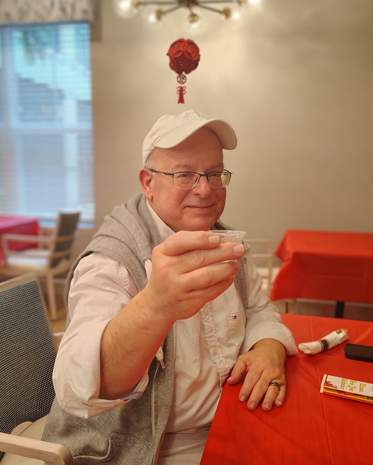 12925 - Family Night6 - Arya at DeBary