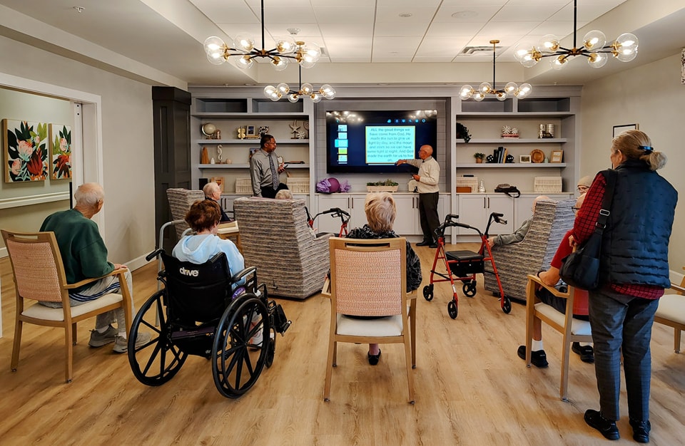 22125 - Mardi Gras Prep2 - Arya at DeBary