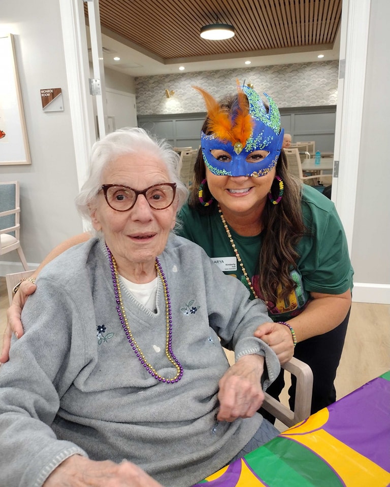 22725 - Post 1 Mardi Gras3 - Arya at DeBary