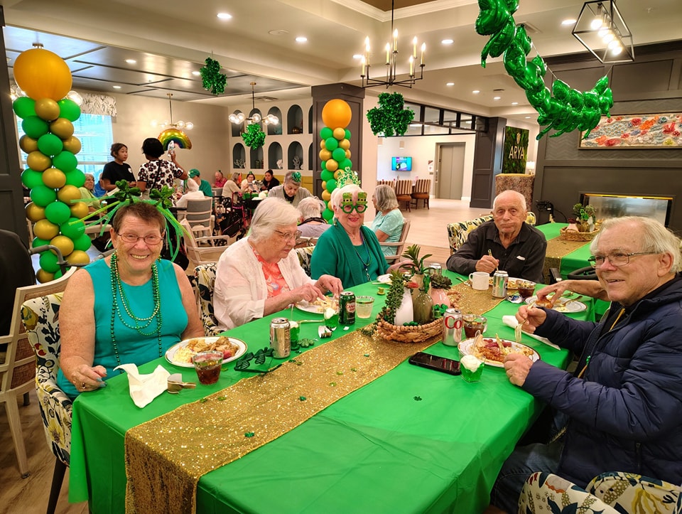 31425 - Family Night2 - Arya at DeBary