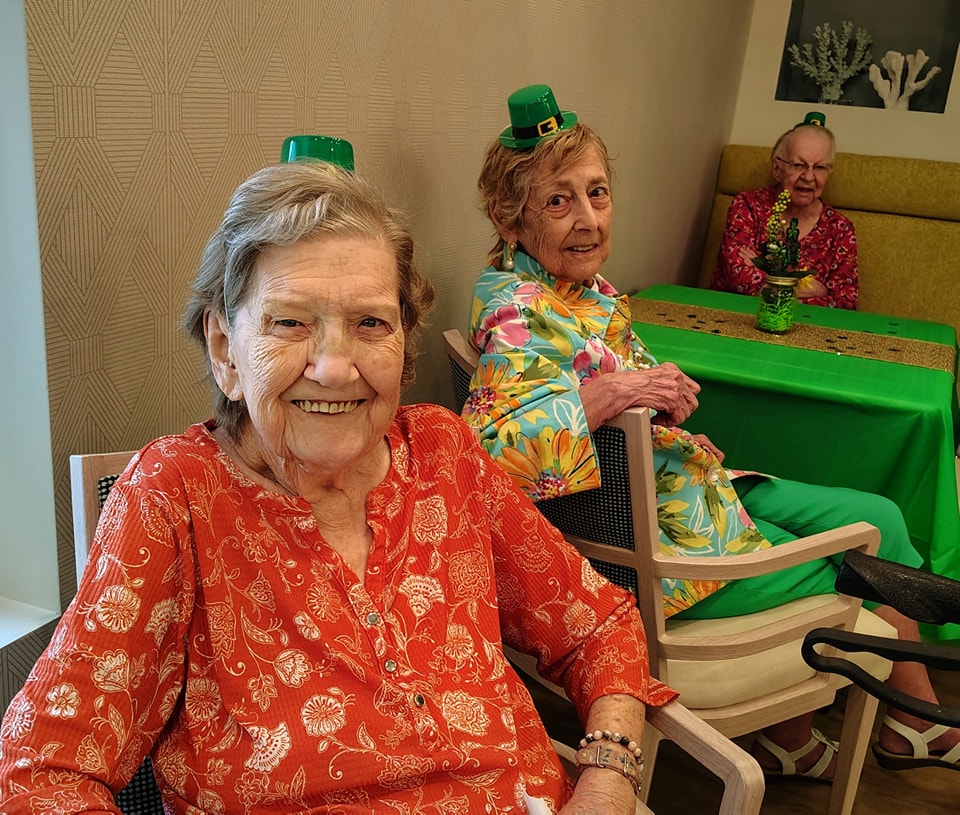 31425 - Family Night3 - Arya at DeBary